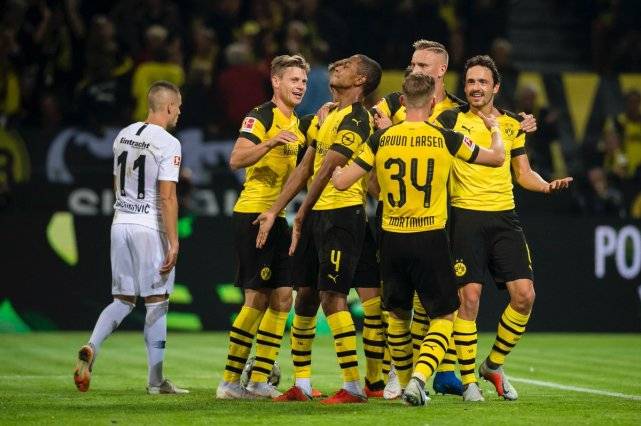 欧冠赛事前瞻：哥本哈根对阵多特蒙德赛前深度剖析与比分展望